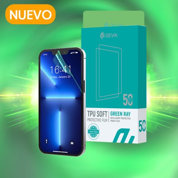 hidrogel-green-ray (1) Hidrogel Green Ray (50pcs)