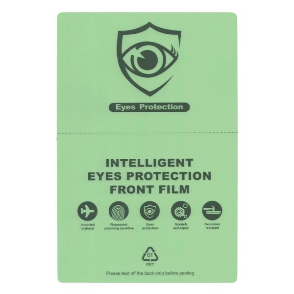hidrogel-green-ray-tablet (1) Hidrogel Tablet Green Ray 20x29cm (Compatible Plotter Mini) (20pcs)