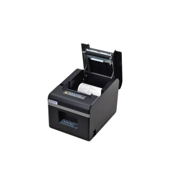 impresora-termica-xprinter-80mm-corte-automatico-usb Impresora Térmica con Cable Usb 80mm Corte Automático Xprinter