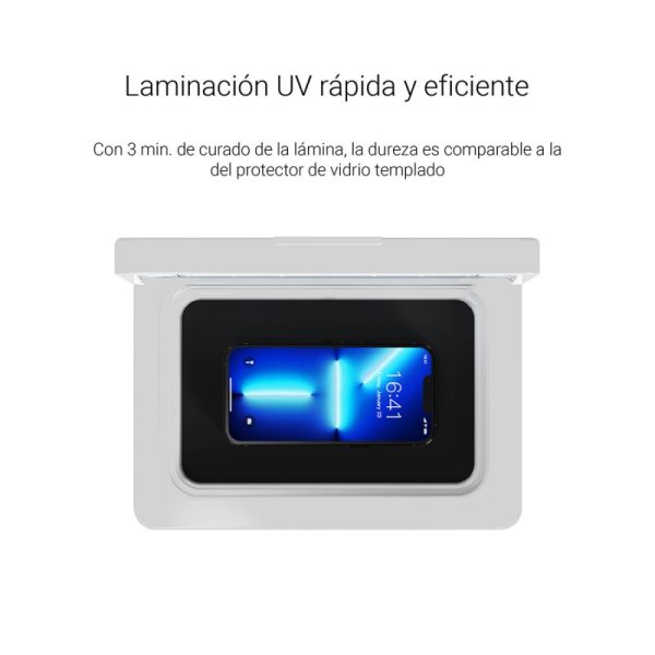 lampara-uv-con-extraccion-de-aire-en-camara (1) Lámpara UV 6H con Sellado al Vacio en Cámara