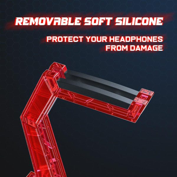 Soporte AudÍfonos Onikuma ST-3