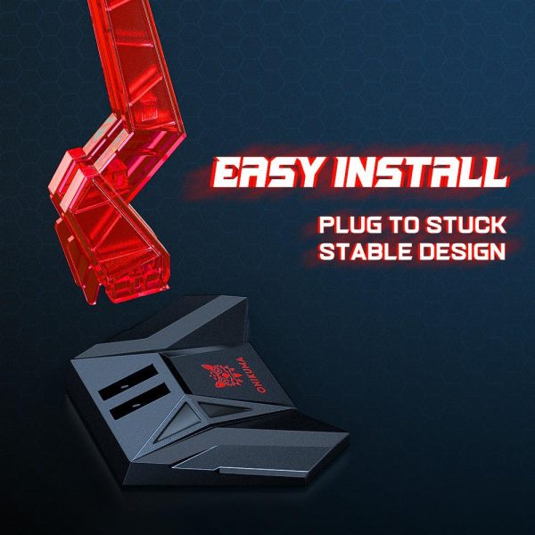 Soporte AudÍfonos Onikuma ST-3