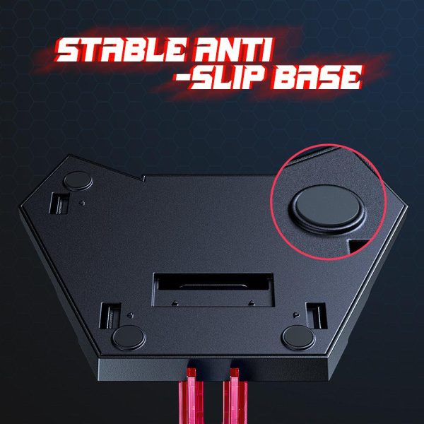 Soporte AudÍfonos Onikuma ST-3