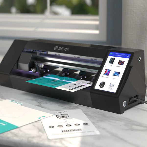 Artboard 3 Kit PT35 Black Laptop Cámara Pantalla Android +6 Cajas Soft HD