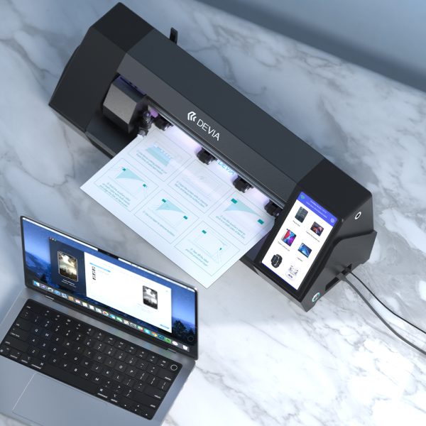 Artboard 4 Kit PT35 Black Laptop Cámara Pantalla Android +6 Cajas Soft HD