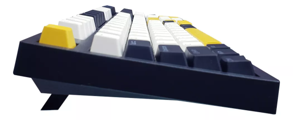 Teclado Forev RGB Mecánico FV-K98