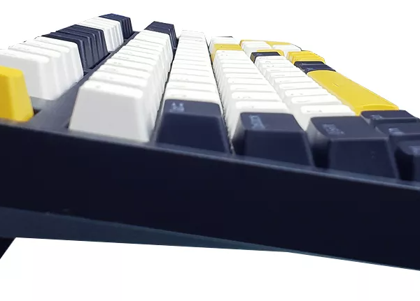 Teclado Forev RGB Mecánico FV-K98