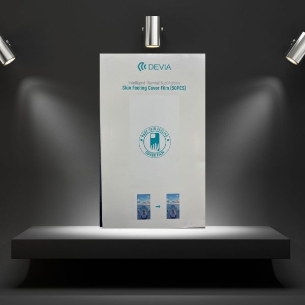 lam skin Mate Protector de Impresión para Skin personalizado V2 - Antihuella