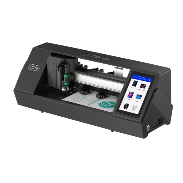 2 Kit Plotter PT19 Black ULTRA