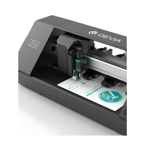 5 Kit Plotter PT19 Black ULTRA