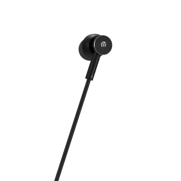 Audífonos Tipo C Devia M1 Metal In-Ear Compatible iPhone Samsung