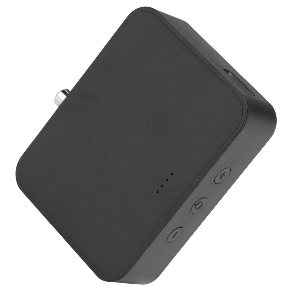 Transmisor Bluetooth B42 Audio Inalámbrico para TV y Auto