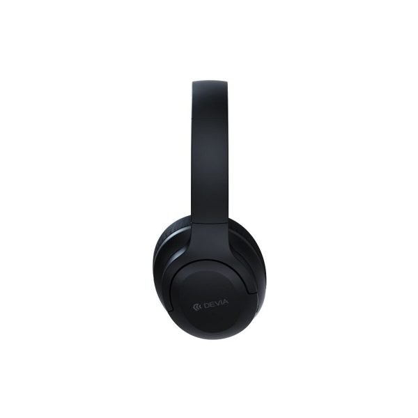 pro1_ (2) AUDIFONO DEVIA Pro1 SUPER BATERIA 20H ESTUCHE ANC ALTA DEFINICION BT5.3